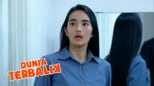 Cie Pak Rusli Modusin Cucu Terus - Dunia Terbalik Eps. 2216