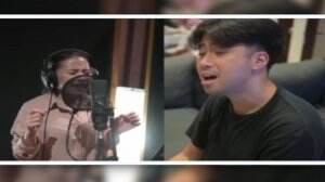 Vidi Aldiano Garap Album Baru Bareng Prilly Latuconsina