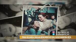 Update Kasus Narkoba Reza Artamevia