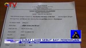 Bayi Tertukar Menjadi Jenazah di Nganjuk, Sang Ibu Gugat RSUD Nganjuk