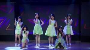 JKT48 - Baby! Baby! Baby! (JKT48 Battle Night) – Episode 4