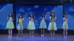 JKT48 - Pesawat Kertas 365 Hari (365 Nichi no Kamihikouki) (JKT48 Battle Night Eps 4) – Episode 4