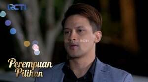 Faris Terlihat Panik Mau Bertemu Maya - Perempuan Pilihan Eps. 25