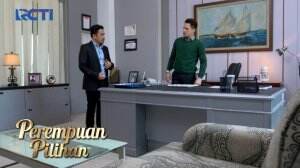 Omongan Samsul Kena Banget Ke Faris - Perempuan Pilihan Eps. 25