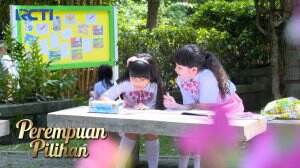 Winda Terpaksa Pisahkan Ilona Dengan Anisa - Perempuan Pilihan Eps. 25