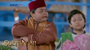 Kentung Kaget Sama Sikap Anjani - Sultan Aji Eps. 24-25