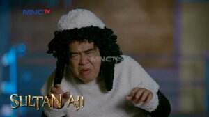 Om Jin Menyerah, Siluman Embe Tantang Sultan Aji - Sultan Aji Eps. 24-25