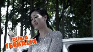 Perasaan Bu Ines Makin Gak Karuan - Dunia Terbalik Eps. 2257-2258