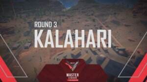 Nonton Streaming Match 8 Round 3 (Kalahari) Online Download Full Episode Sub Indo - RCTI+