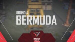 Nonton Streaming Match 9 Round 4 (Bermuda) Online Download Full Episode Sub Indo - RCTI+