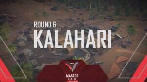 Nonton Streaming Match 7 Round 6 (Kalahari) Online Download Full Episode Sub Indo - RCTI+