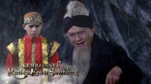 Yudhakara Mendapat Ilmu Untuk Bunuh Kian Santang - KRKS Eps. 316