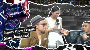 Judges Punya Feeling Siapa Juranya!