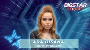 Ada Disana Cover By Stephanie