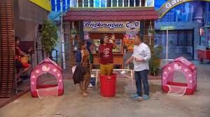 Geregetan! Kasian Banget Daus Nih