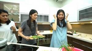 Wah, Barangnya Pecah Tuh! - HSB Eps. 84