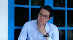 Kenapa Pak Dokter Tiba-Tiba Nanya Gibran? - Dunia Terbalik Eps. 2305