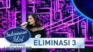 Femila Sinukaban - BCL "Cinta Sejati", Melisa Sidabutar - Michael Bolton "How Am I Supposed To Live Without You"