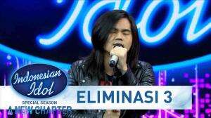 Ramanda Almuna - Dream Theater "The Spirit Carries On"