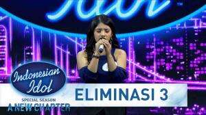 Rimar Callista - Kodaline "All I Want"