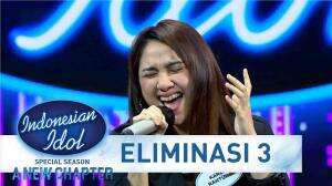 Karen - Tory Kelly "Paper Hearts", Putri - Lady Gaga "Always Remember Us This Way"