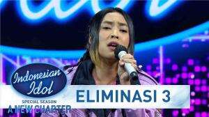 Kezia Sirait - Dewa 19 "Risalah Hati"