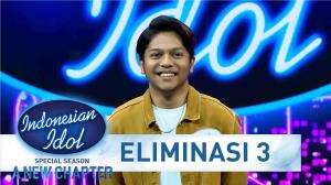 Mark Natama - Glenn Fredly "Tega"