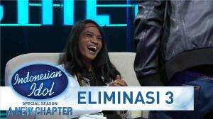 GREEN MILE : Eliminasi - Satria, Lorenzo, Ramanda