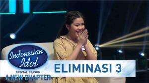 GREEN MILE : Eliminasi - Melisa, Kirana