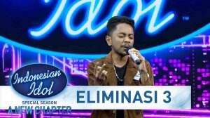 Joy Fernando - Brian McKnight "Back At One", Jeremy Poetiray - James Ingram "I Don't Have The Heart"