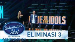 GREEN MILE : Eliminasi - Lebri, Made