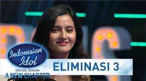 GREEN MILE : Eliminasi - Femila, Mega