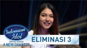 GREEN MILE : Eliminasi - Hanafiah, Melisha