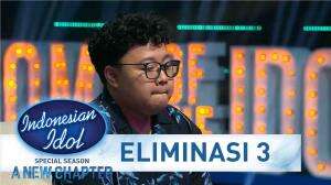 GREEN MILE : Eliminasi - Woro, Gayatri