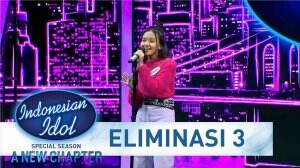 Khalishah - Bee Gees "How Deep Is Your Love", Kirana - PJ Morton "I Can't Wait"