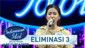 Melisa Hartanto - Maudy Ayunda "Kamu & Kenangan"