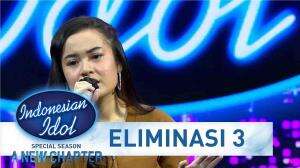 Sharen Fernandez - Nadin Amizah "Rumpang"