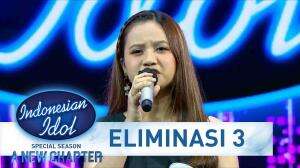 Anggi Marito - Christina Aguilera "Hurt"