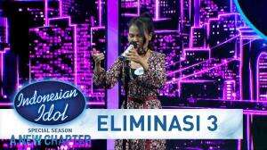 Annisa Nurfauzi - Agnez Mo "Matahariku", Mega Pristia - Adelle "When We Were Young"