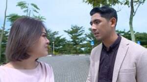 Andin Merasa Kecewa Di Bohongi Al - Ikatan Cinta Eps. 67
