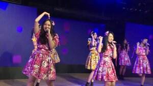 JKT48 - Fortune Cookie Yang Mencinta (Koisuru Fortune Cookie) (JKT48 Battle Night 7 Desember 2020)