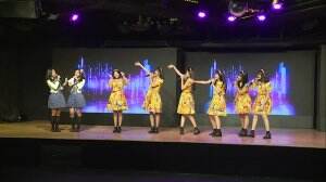 Wah! Ada Yang Berbeda Nih Dari Jikoshoukai Team KIII (JKT48 Battle Night 7 Desember 2020)
