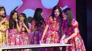 Gak Boleh Emosi Eve, Sabar! (JKT48 Battle Night 7 Desember 2020)