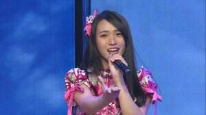 JKT48 - Pesawat Kertas 365 Hari (365 Nichi no Kamihikouki) (JKT48 Battle Night 7 Desember 2020)