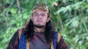 Strategi Untuk Menjatuhkan Kerajaan Padjajaran - KRKS Eps. 394
