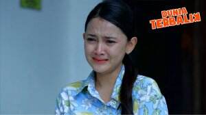 Pesan Ikoh Untuk Entin - Dunia Terbalik Eps. 2594