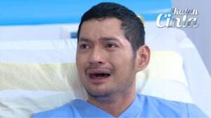 Nino Akhirnya Bisa Liat Lagi - Ikatan Cinta Eps. 538