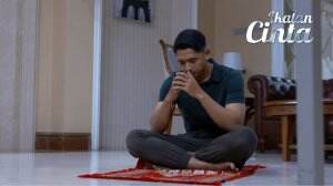 Mas Al Doain Yang Terbaik Untuk Andin - Ikatan Cinta Eps. 538