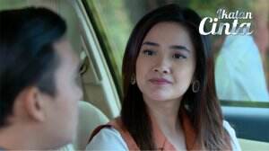 Catherine Baik Banget Ke Bella - Ikatan Cinta Eps. 538