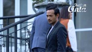 Om Irvan Mulai Mencurigai Catherine - Ikatan Cinta Eps. 538